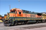 BNSF 560